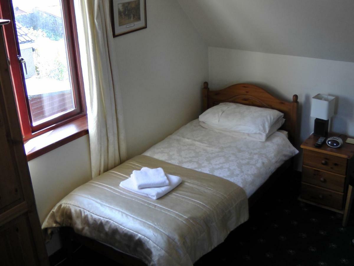 Beeches Guest House Dyce Eksteriør billede