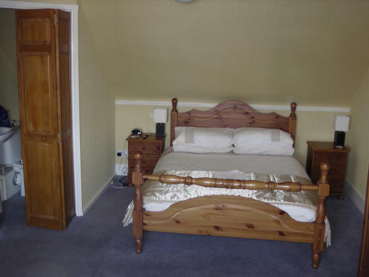 Beeches Guest House Dyce Eksteriør billede