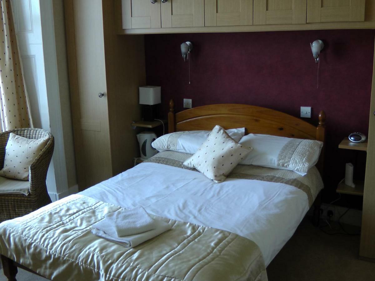 Beeches Guest House Dyce Eksteriør billede