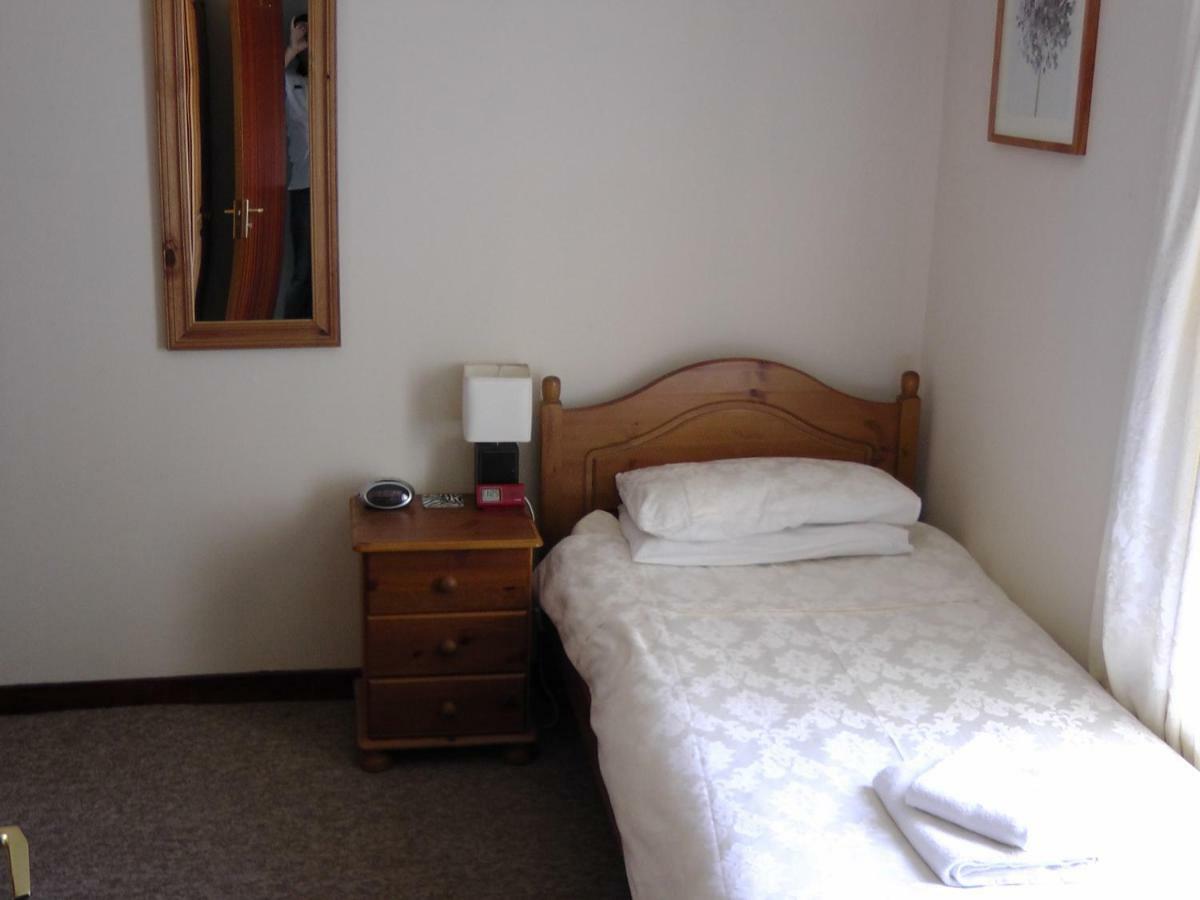 Beeches Guest House Dyce Eksteriør billede