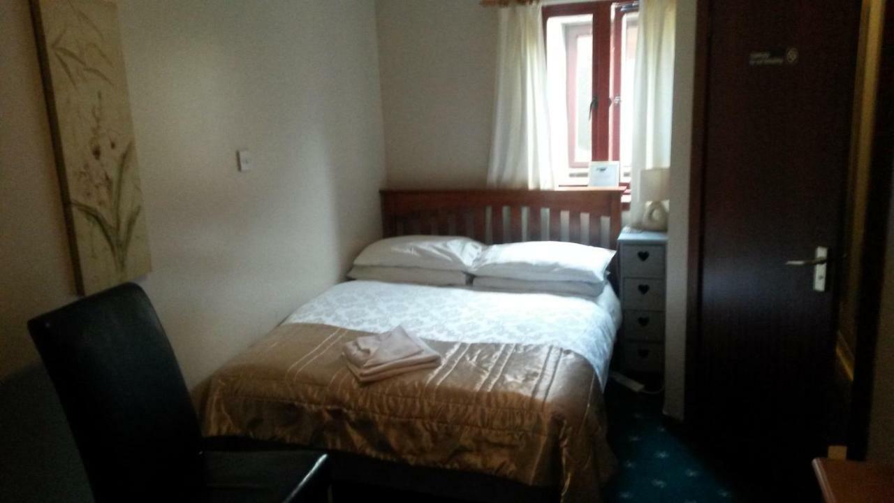Beeches Guest House Dyce Eksteriør billede